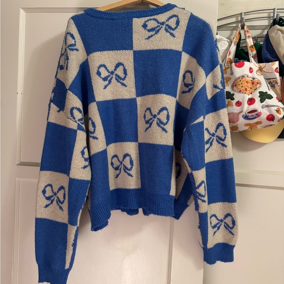 Lisa says gah lauda cardigann - Picture 8 of 11